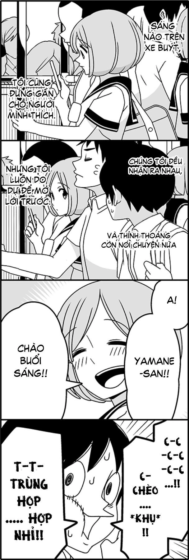 Tsurezure Children Manga Chapter 40 - 3