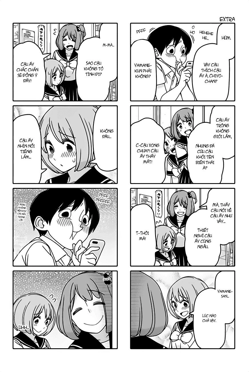 Tsurezure Children Manga Chapter 45 - 10