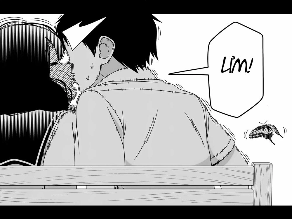 Tsurezure Children Manga Chapter 46 - 11