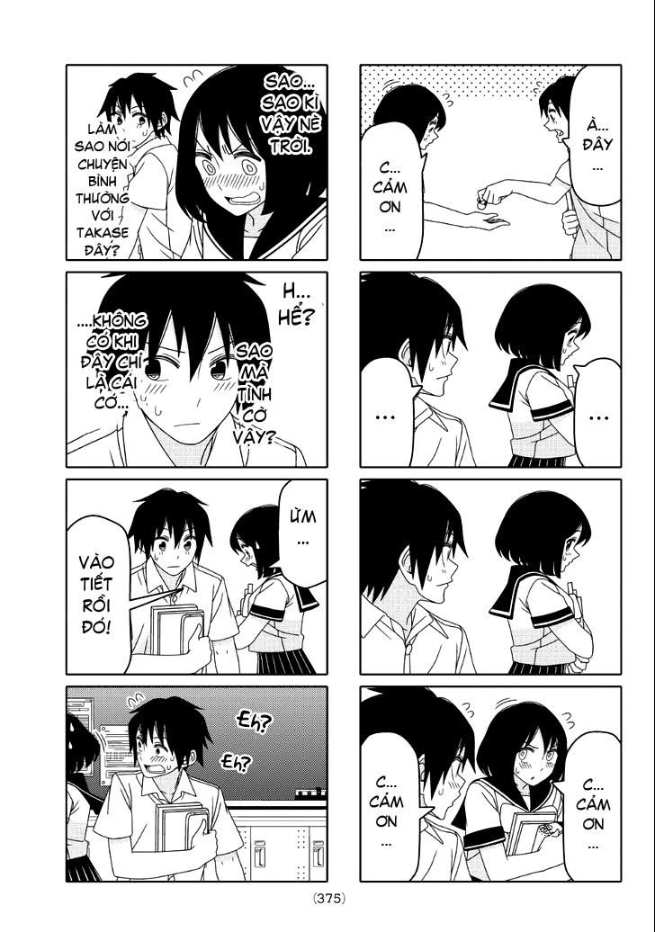Tsurezure Children Manga Chapter 60 - 4