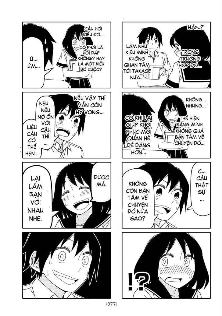 Tsurezure Children Manga Chapter 60 - 6
