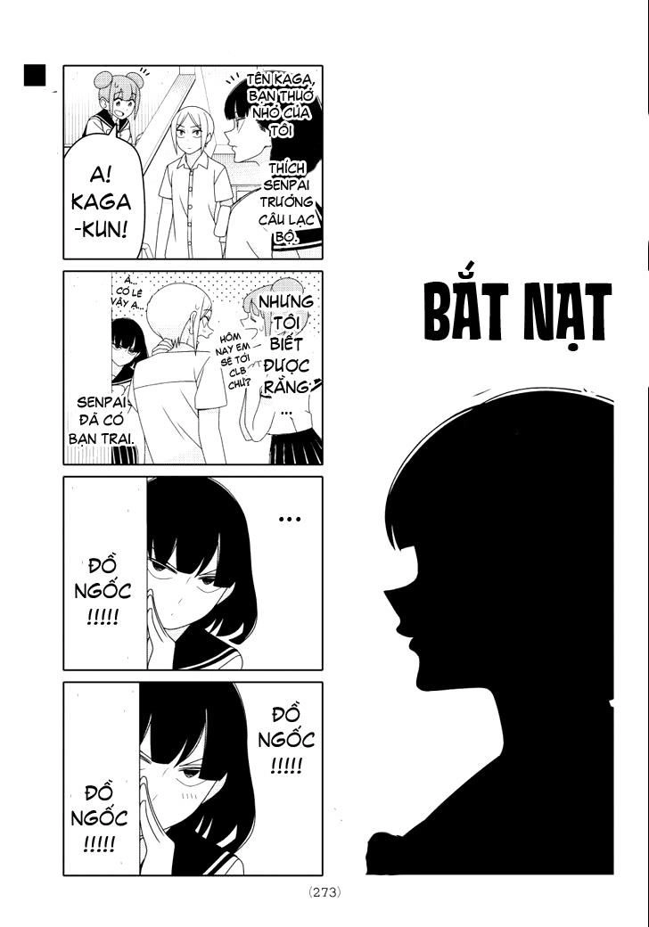 Tsurezure Children Manga Chapter 61 - 2