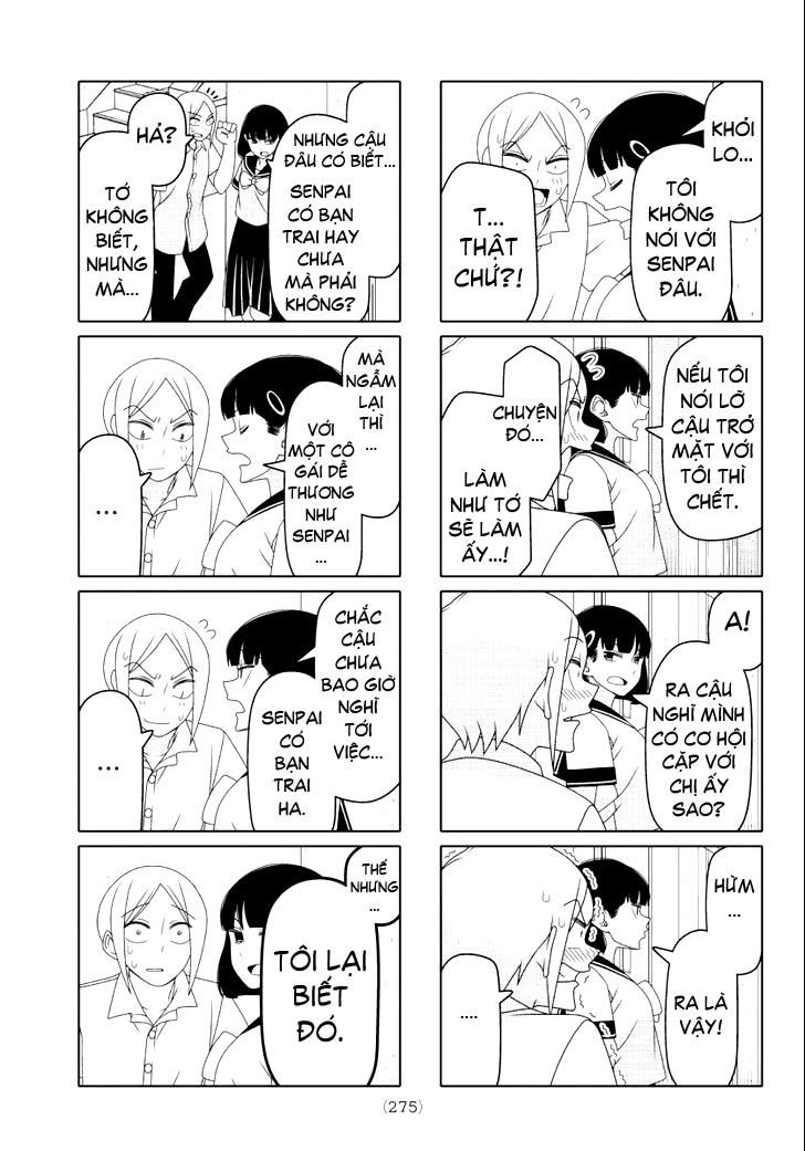 Tsurezure Children Manga Chapter 61 - 4