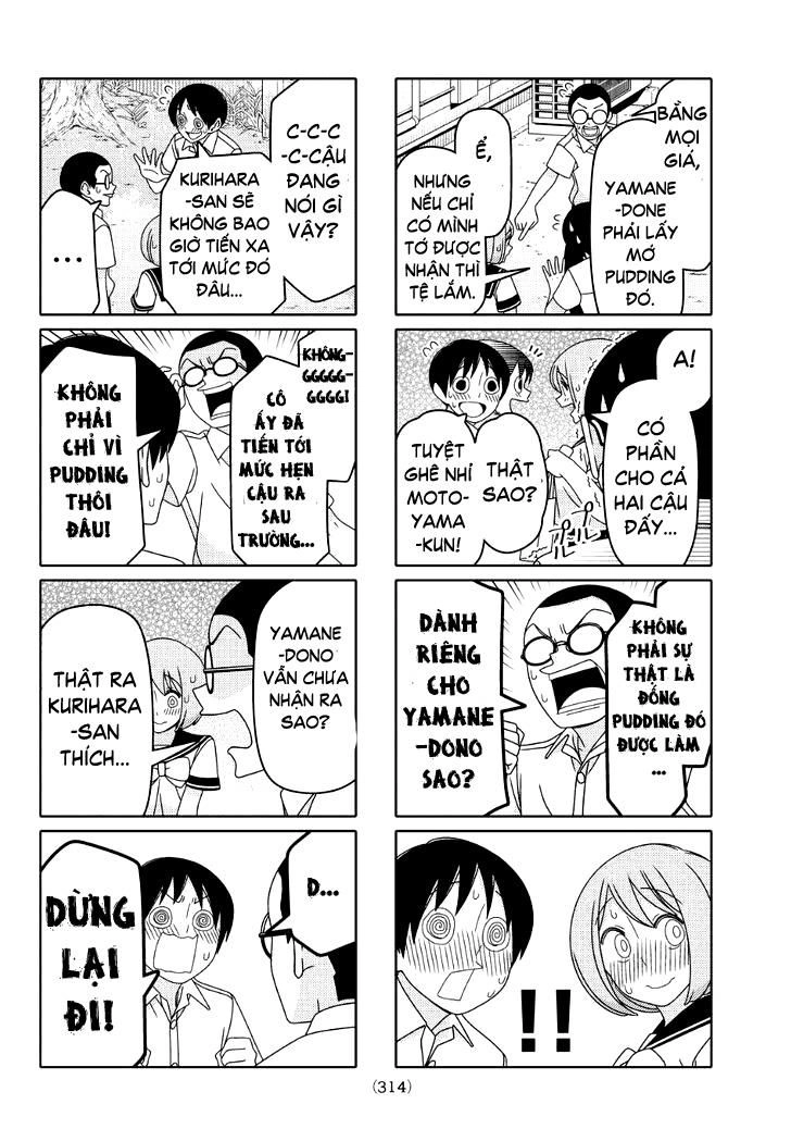 Tsurezure Children Manga Chapter 63 - 5
