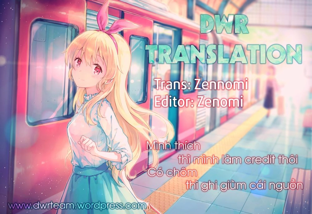 Tsurezure Children Manga Chapter 80 - 1