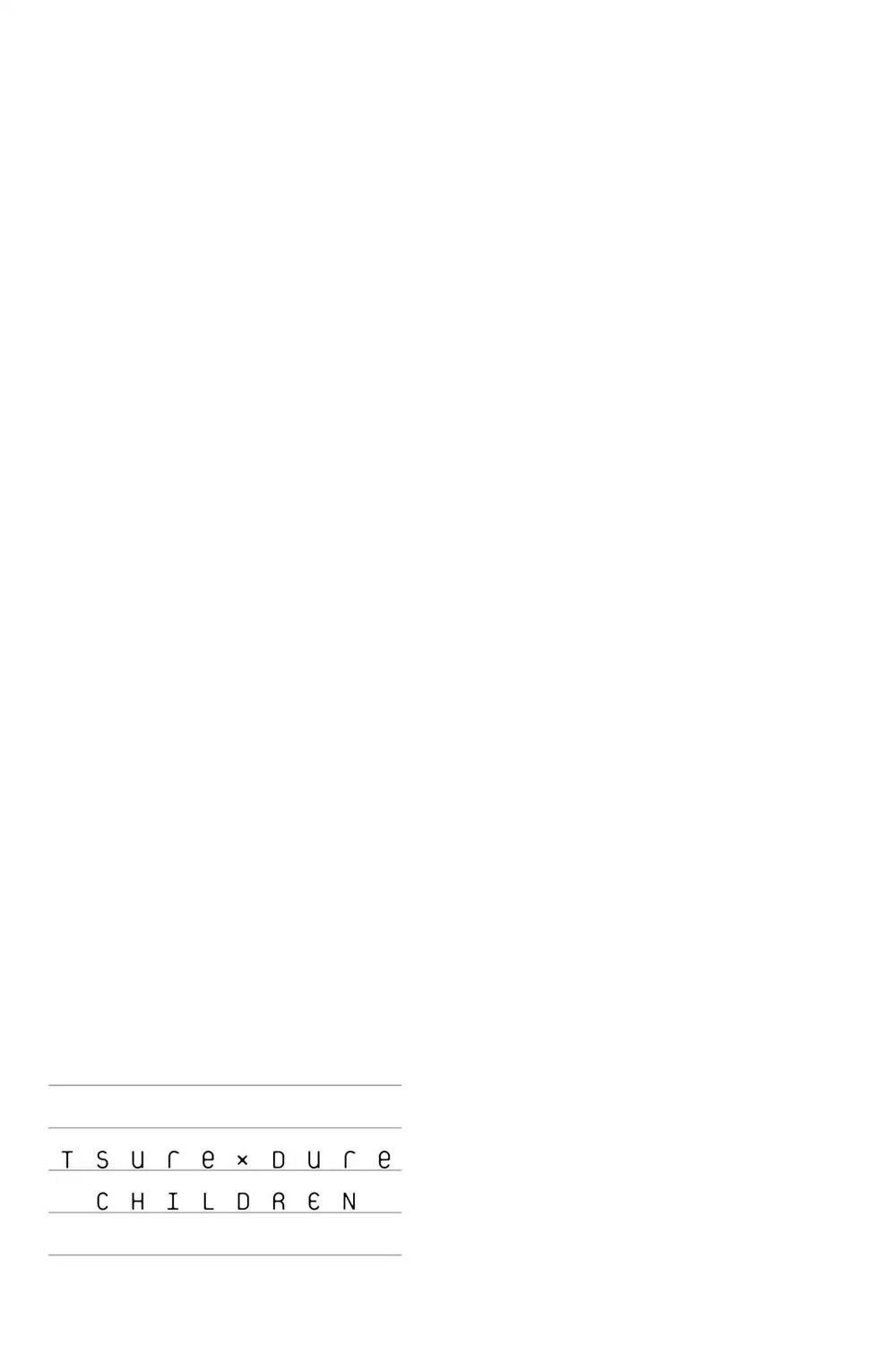 Tsurezure Children Manga Chapter 95 - 8