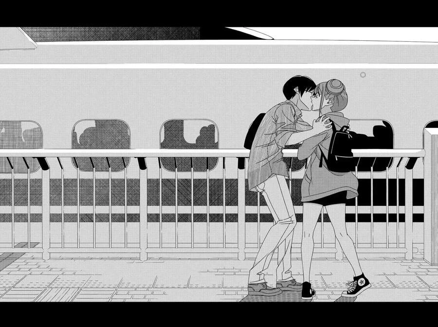 Tsurezure Children Manga Chapter 110 - 7