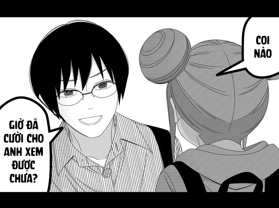 Tsurezure Children Manga Chapter 110 - 8