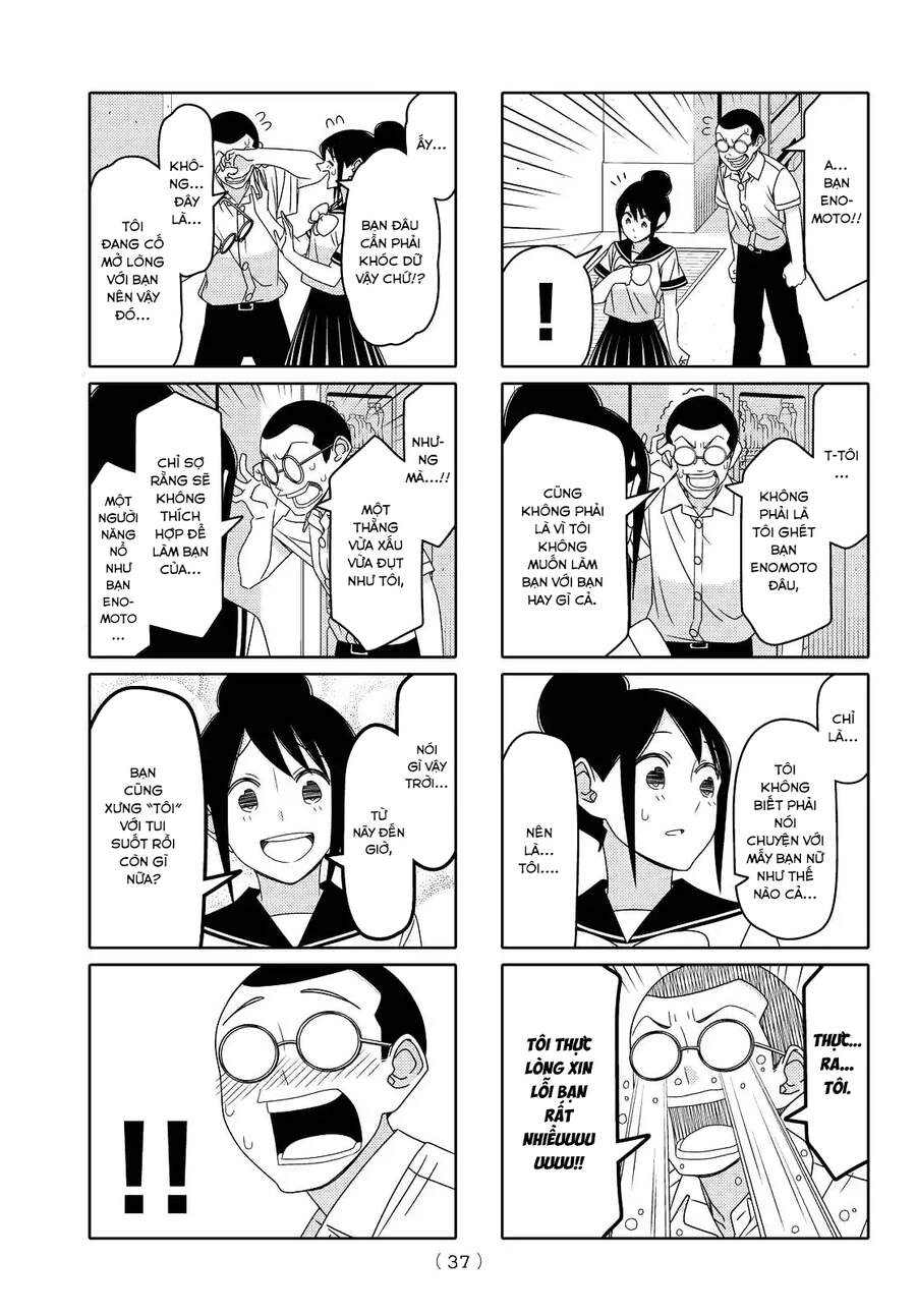 Tsurezure Children Manga Chapter 116 - 6