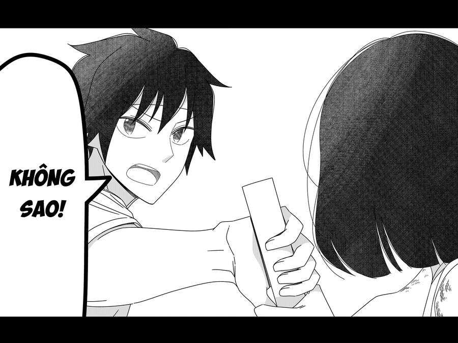 Tsurezure Children Manga Chapter 123 - 7