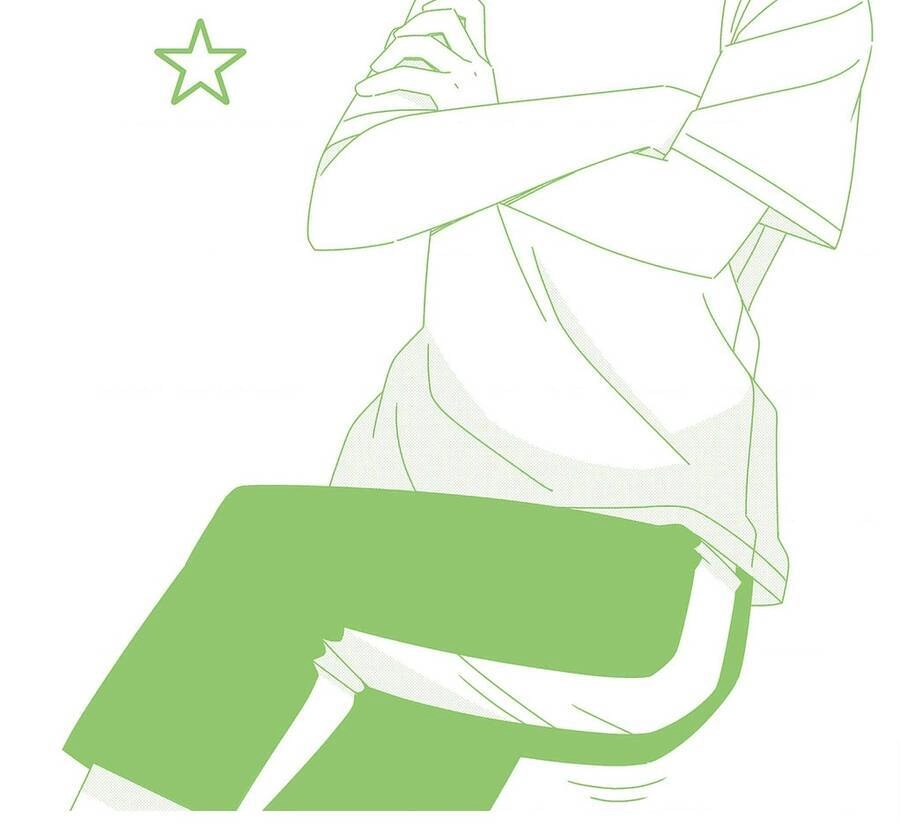 Tsurezure Children Manga Chapter 137.5 - 6