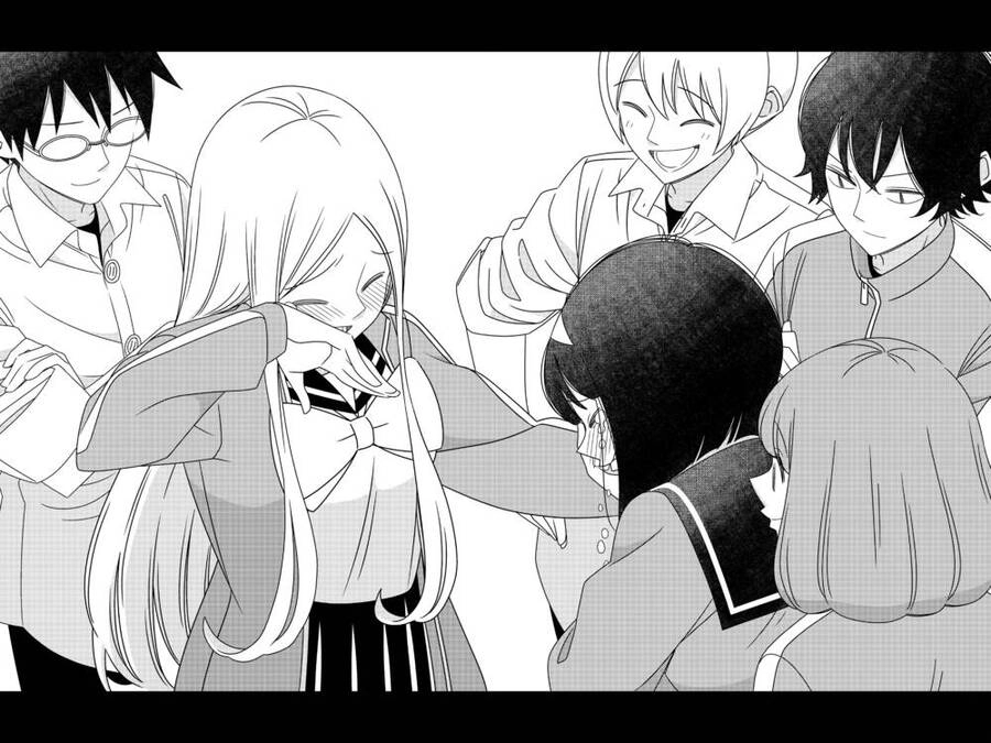 Tsurezure Children Manga Chapter 174 - 10