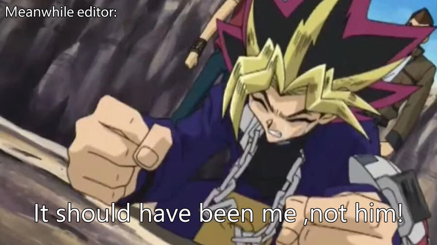 Mai Là Tận Thế Rồi Nên Cậu Có Thể Cho Tôi Sờ Ngực Cậu Được Không? Chapter 20 - 10