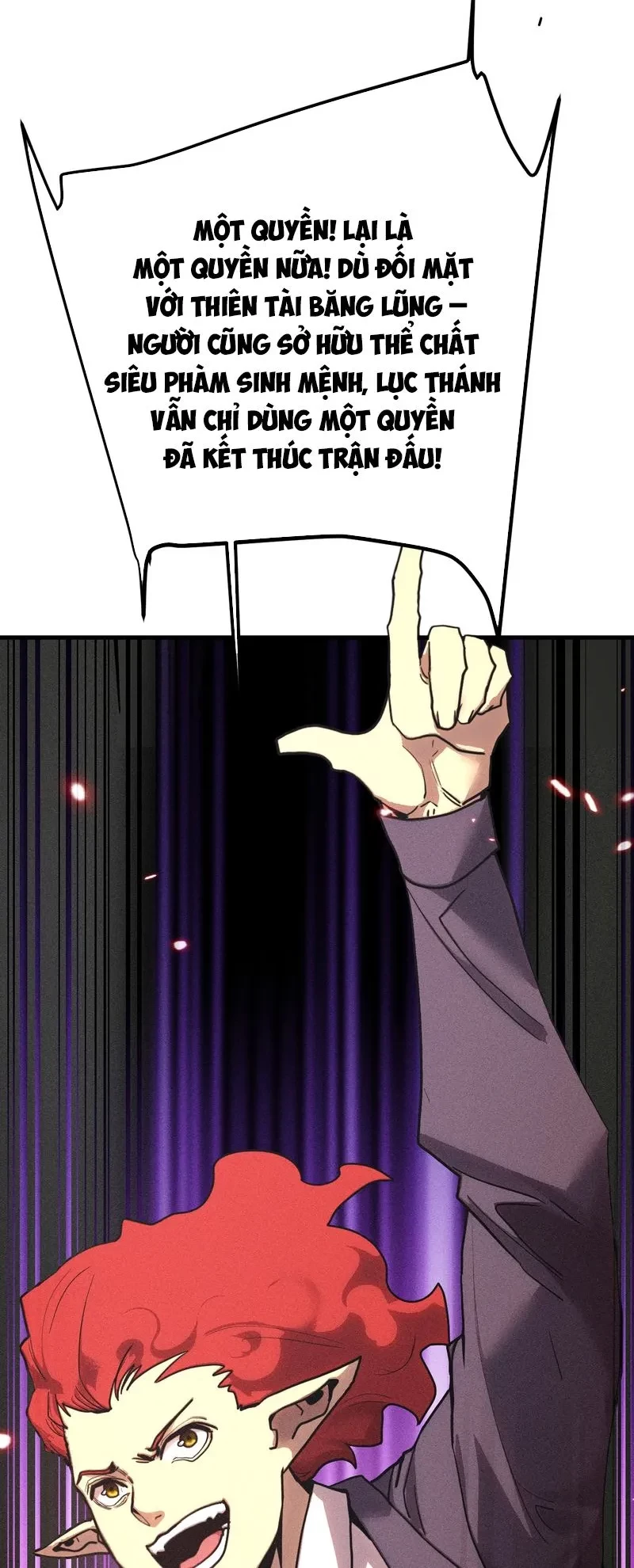 Cao Võ: Hạ Cánh Đến Một Vạn Năm Sau Chapter 262 - 3