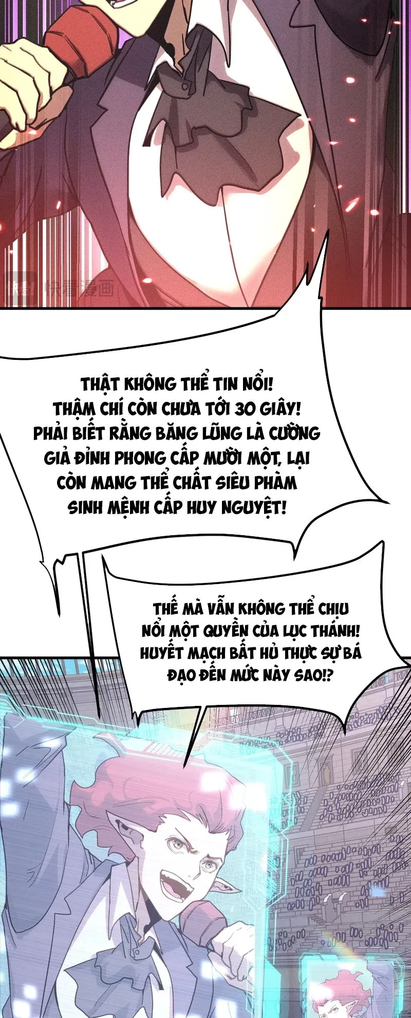 Cao Võ: Hạ Cánh Đến Một Vạn Năm Sau Chapter 262 - 4