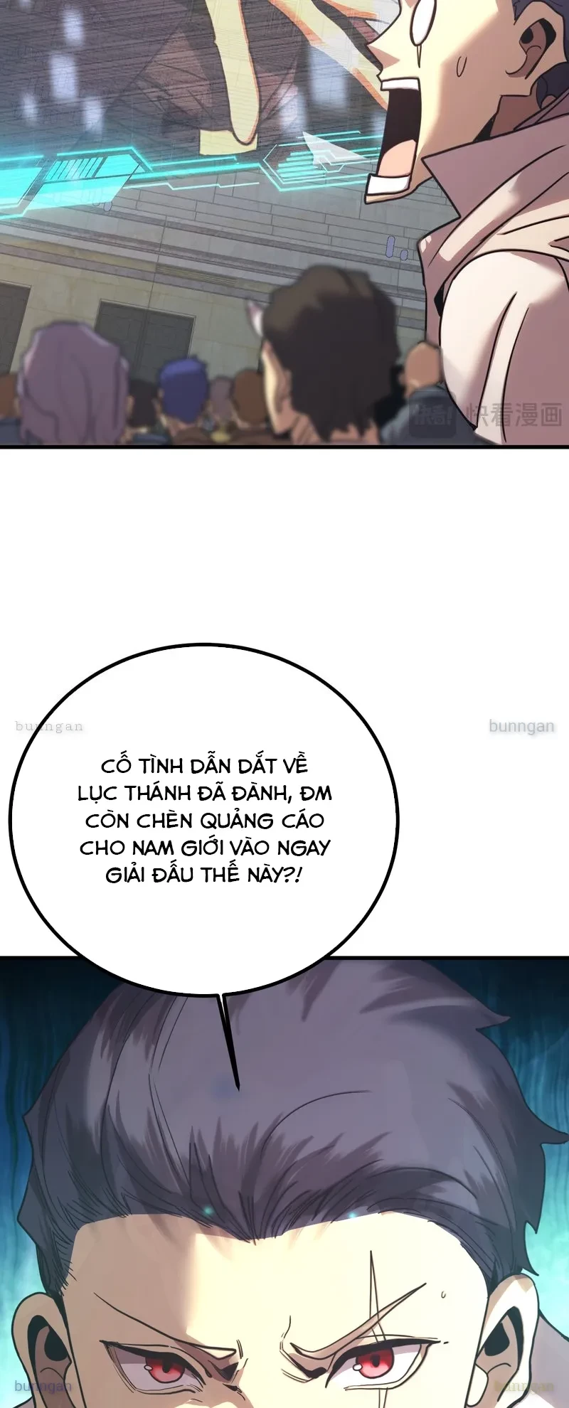 Cao Võ: Hạ Cánh Đến Một Vạn Năm Sau Chapter 262 - 9