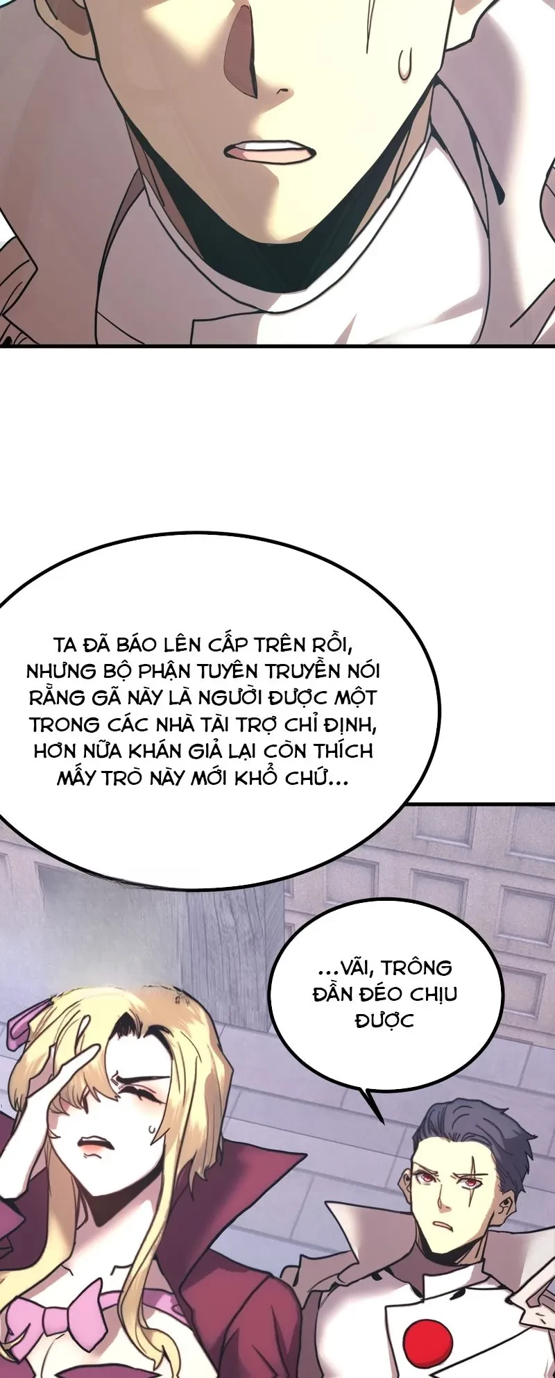 Cao Võ: Hạ Cánh Đến Một Vạn Năm Sau Chapter 262 - 10