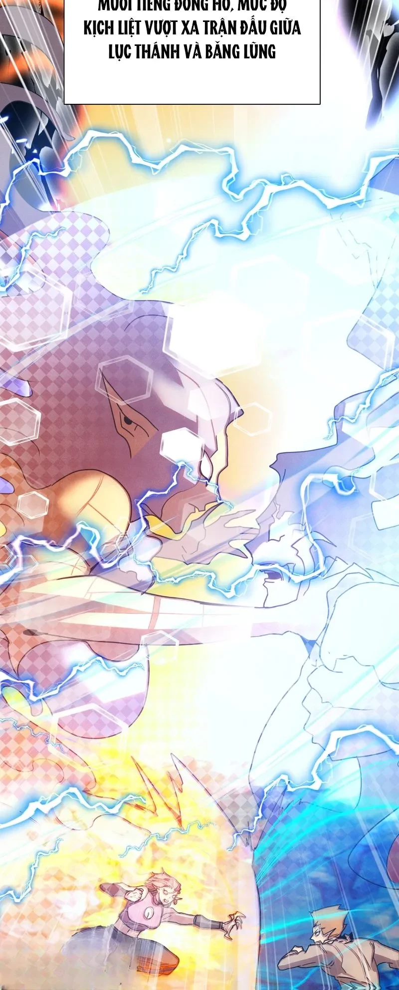 Cao Võ: Hạ Cánh Đến Một Vạn Năm Sau Chapter 262 - 17