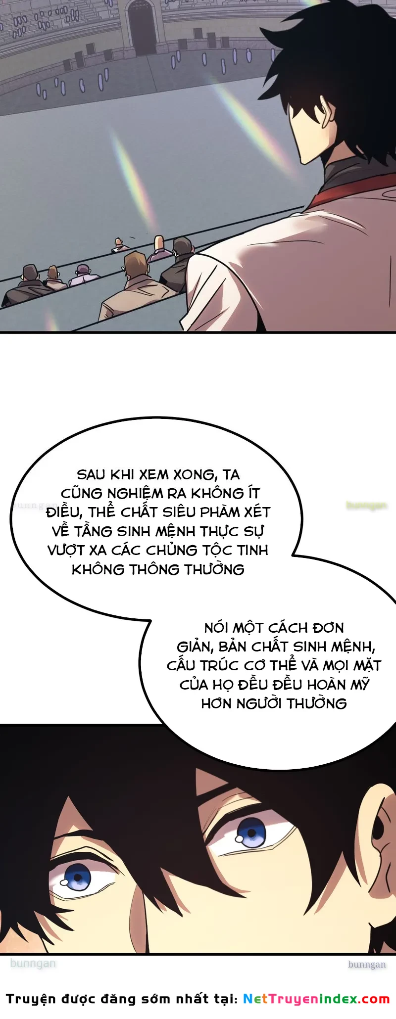 Cao Võ: Hạ Cánh Đến Một Vạn Năm Sau Chapter 262 - 22