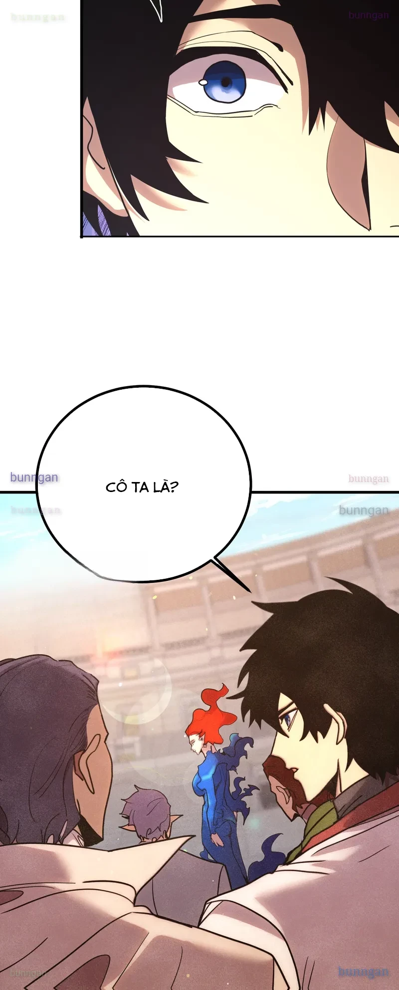 Cao Võ: Hạ Cánh Đến Một Vạn Năm Sau Chapter 262 - 26