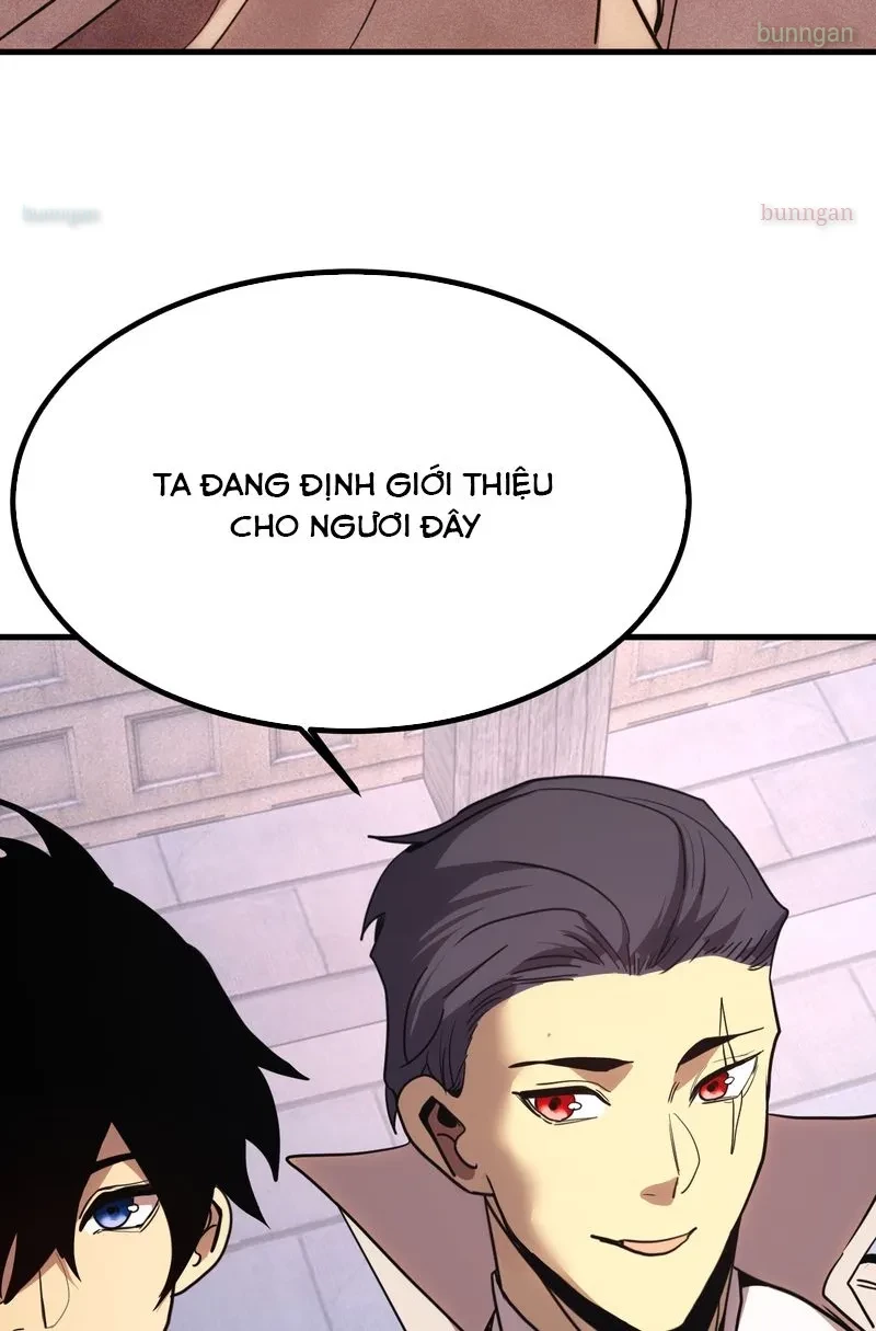 Cao Võ: Hạ Cánh Đến Một Vạn Năm Sau Chapter 262 - 27