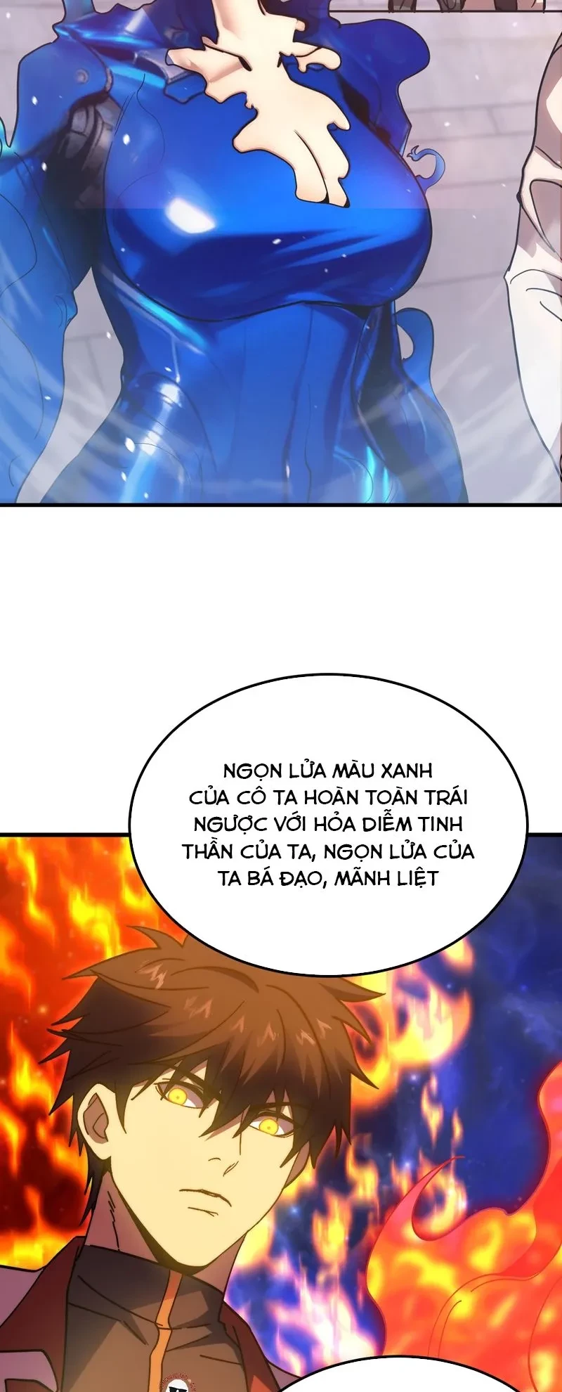 Cao Võ: Hạ Cánh Đến Một Vạn Năm Sau Chapter 262 - 29