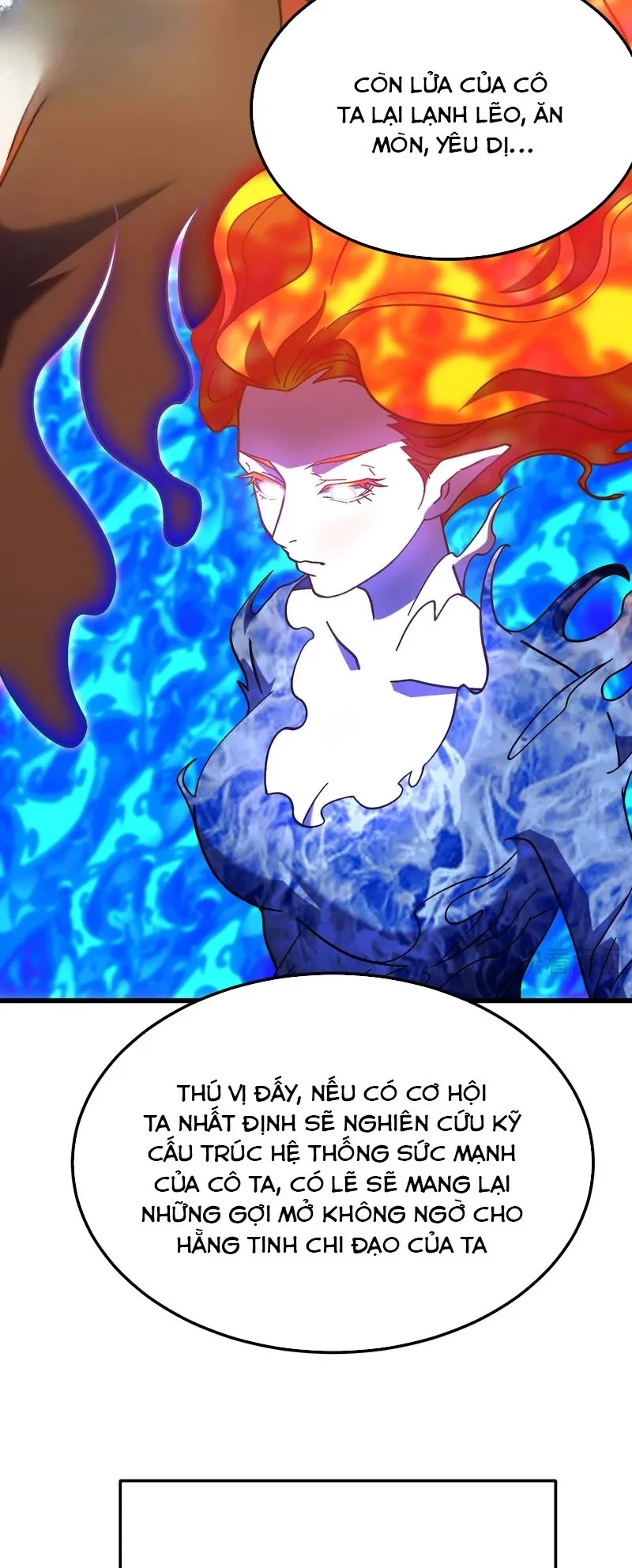 Cao Võ: Hạ Cánh Đến Một Vạn Năm Sau Chapter 262 - 30