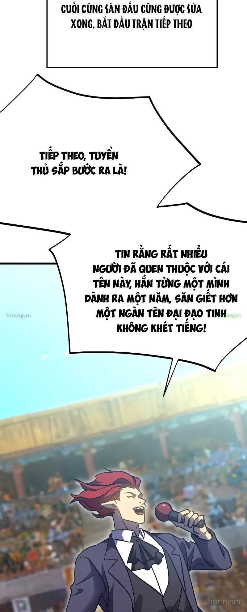 Cao Võ: Hạ Cánh Đến Một Vạn Năm Sau Chapter 262 - 31