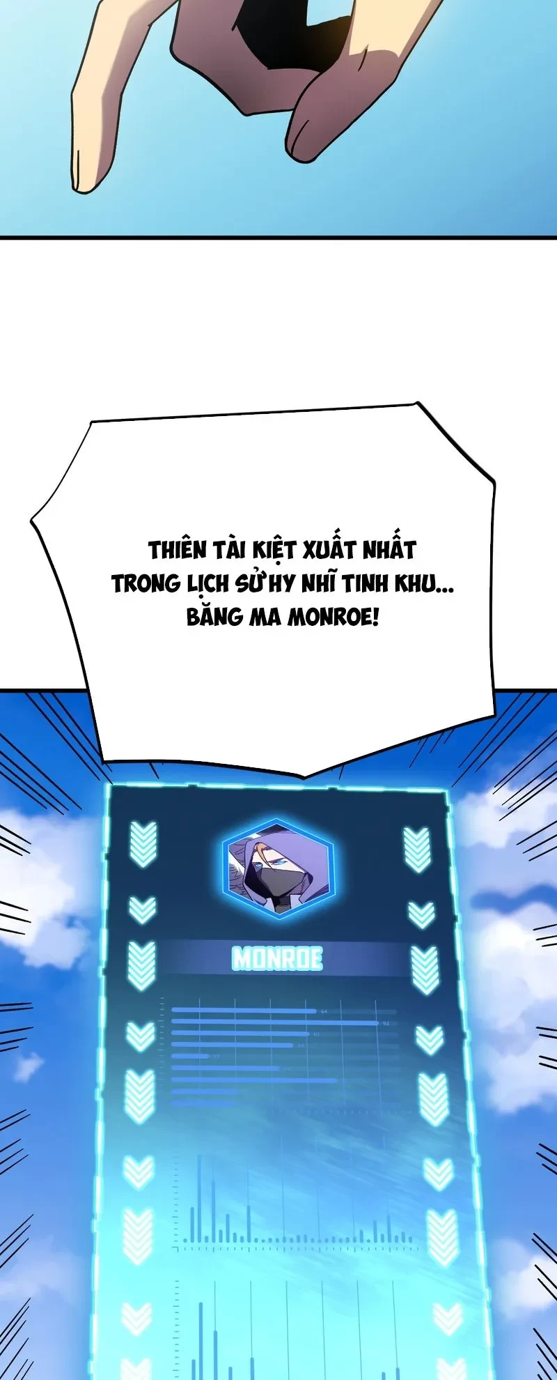 Cao Võ: Hạ Cánh Đến Một Vạn Năm Sau Chapter 262 - 33