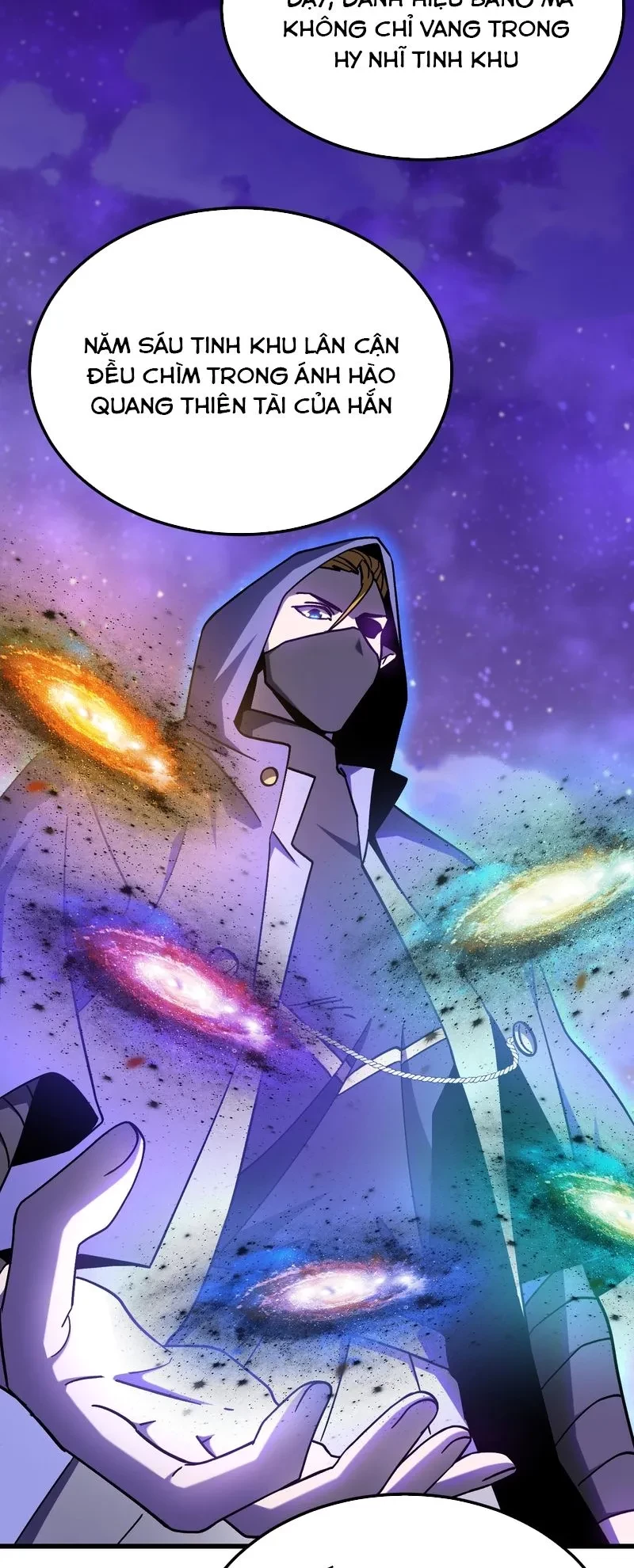 Cao Võ: Hạ Cánh Đến Một Vạn Năm Sau Chapter 262 - 36