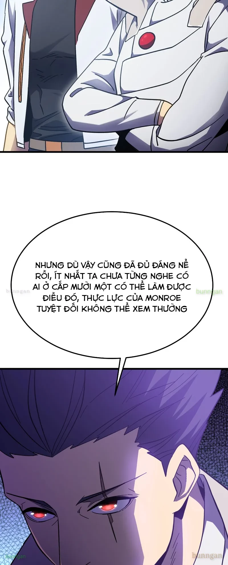 Cao Võ: Hạ Cánh Đến Một Vạn Năm Sau Chapter 262 - 38