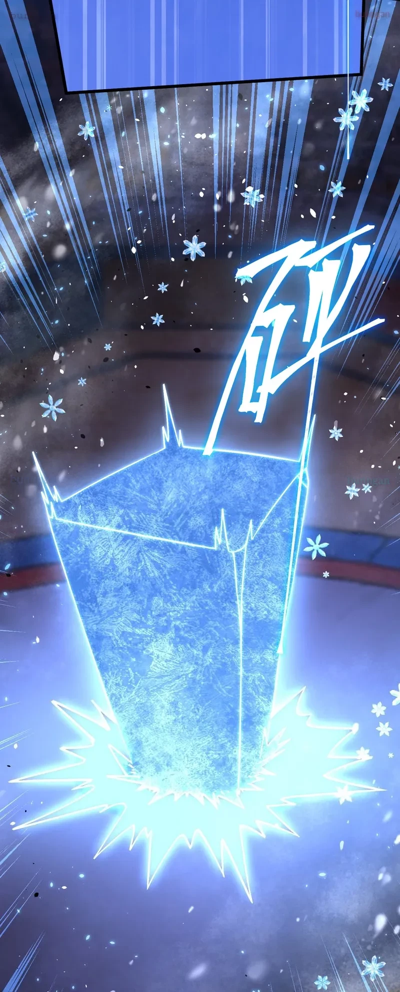 Cao Võ: Hạ Cánh Đến Một Vạn Năm Sau Chapter 262 - 42