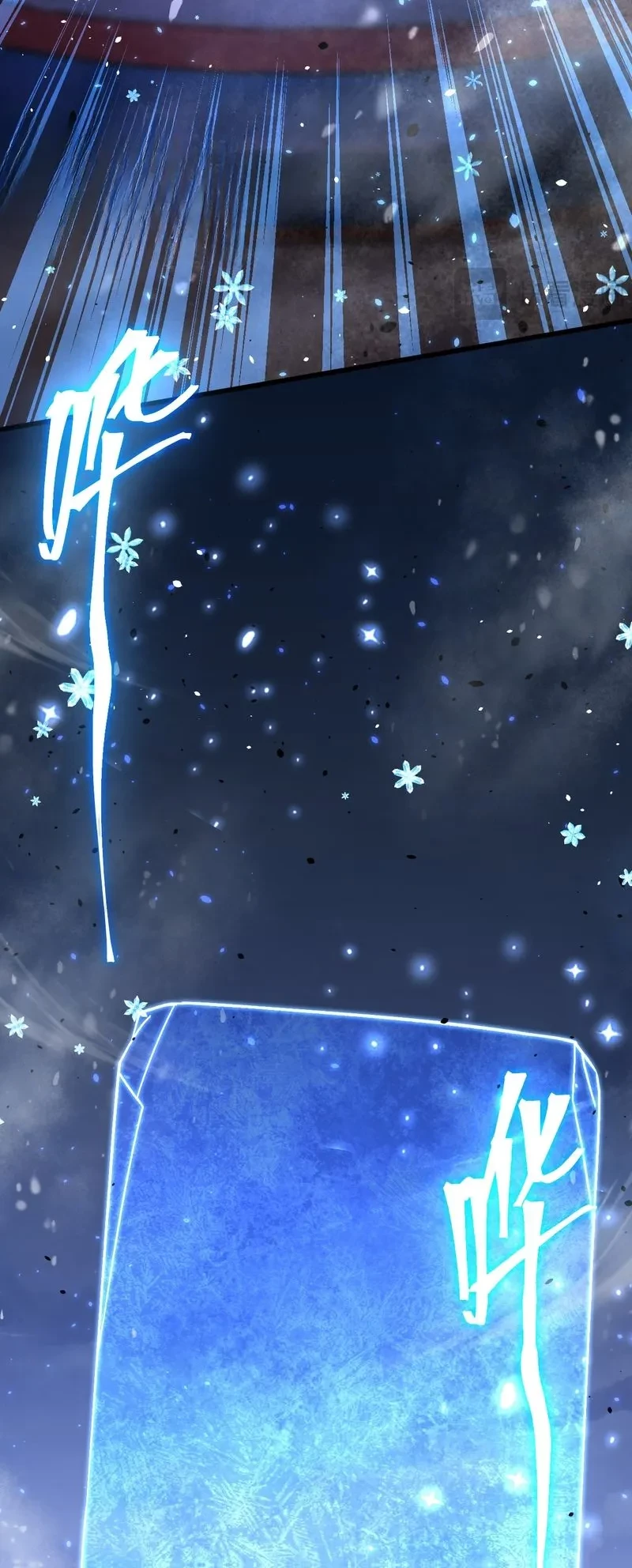 Cao Võ: Hạ Cánh Đến Một Vạn Năm Sau Chapter 262 - 43