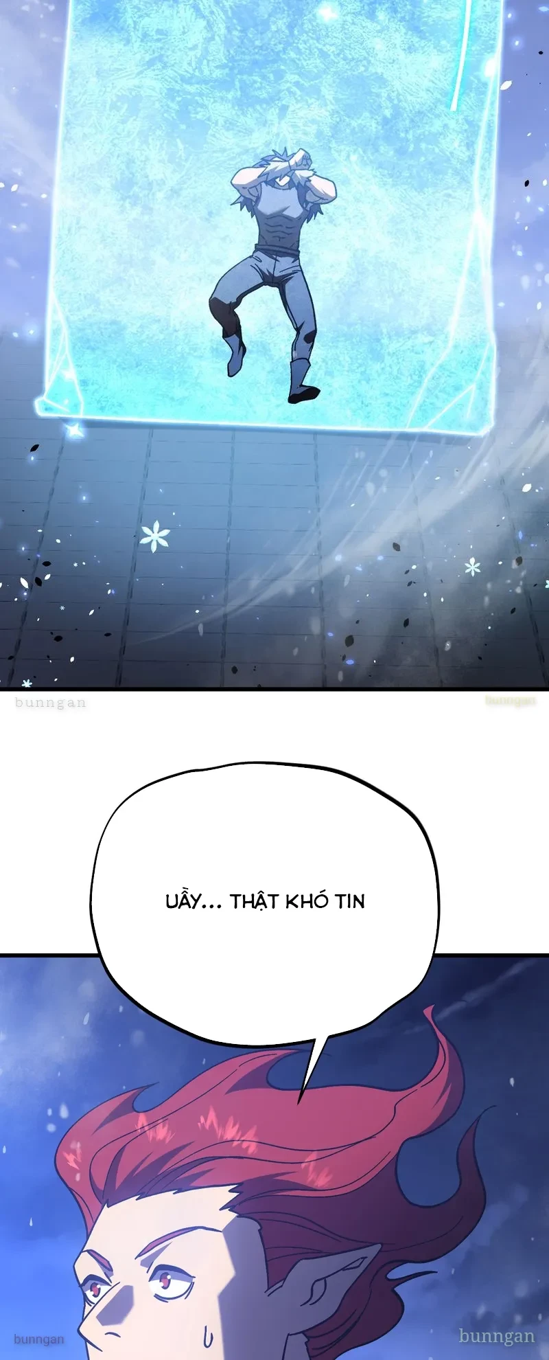 Cao Võ: Hạ Cánh Đến Một Vạn Năm Sau Chapter 262 - 44