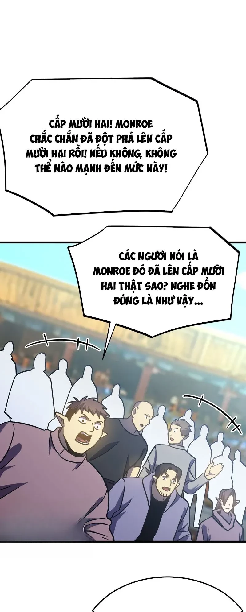 Cao Võ: Hạ Cánh Đến Một Vạn Năm Sau Chapter 262 - 47