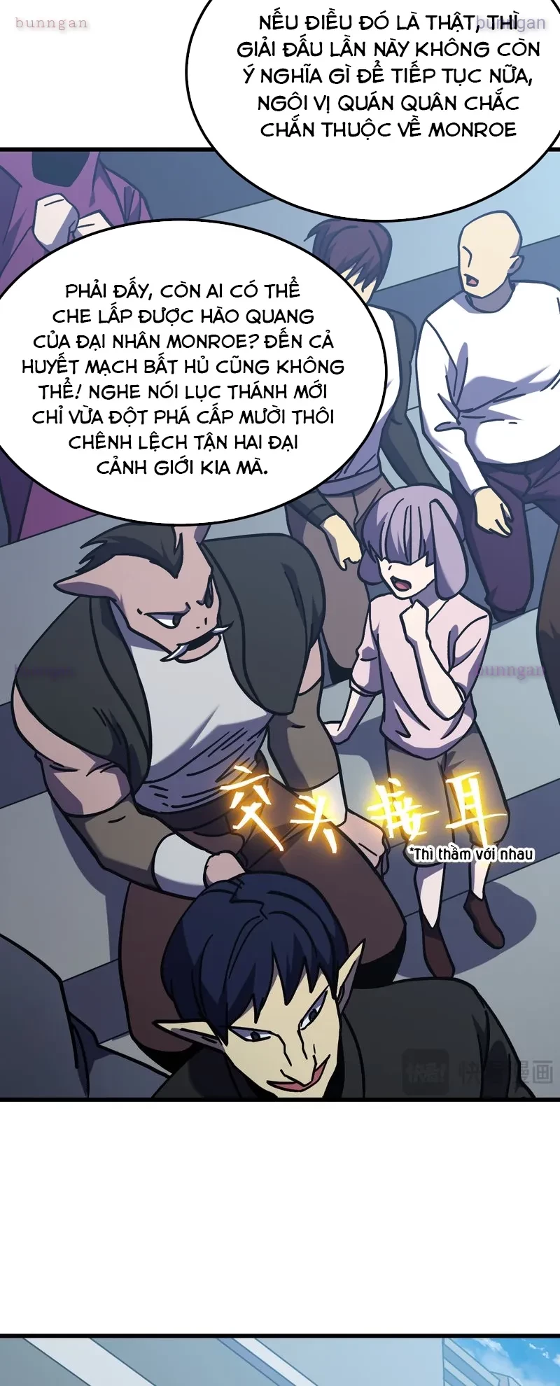 Cao Võ: Hạ Cánh Đến Một Vạn Năm Sau Chapter 262 - 48