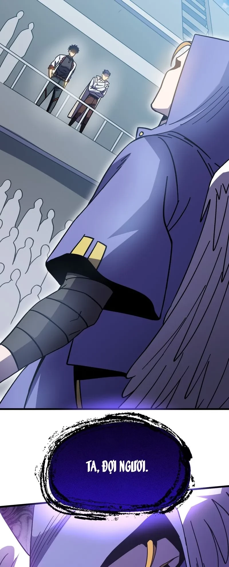 Cao Võ: Hạ Cánh Đến Một Vạn Năm Sau Chapter 262 - 49