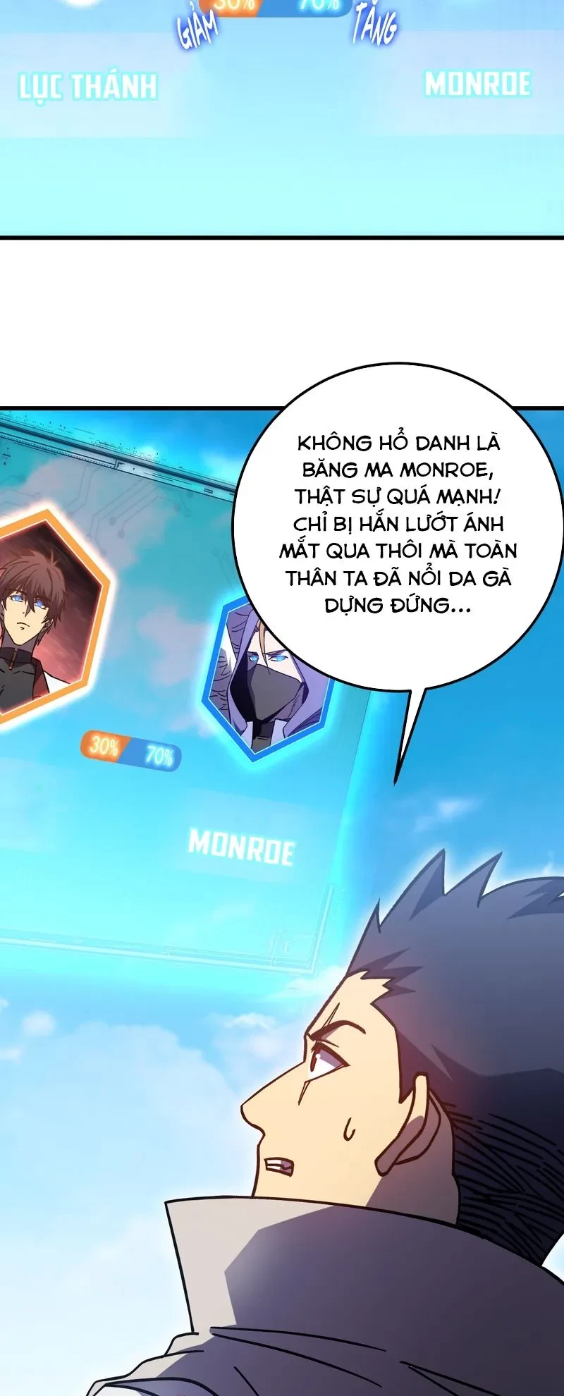 Cao Võ: Hạ Cánh Đến Một Vạn Năm Sau Chapter 262 - 52