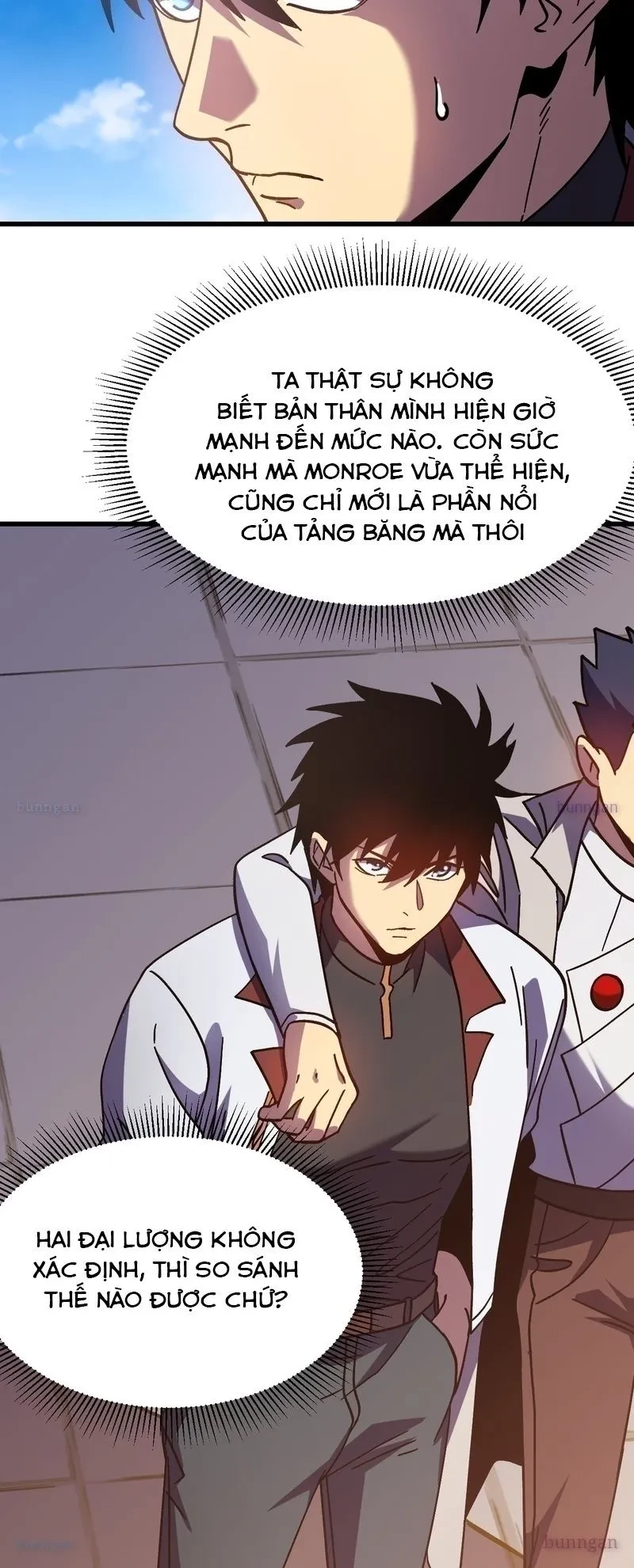 Cao Võ: Hạ Cánh Đến Một Vạn Năm Sau Chapter 262 - 56