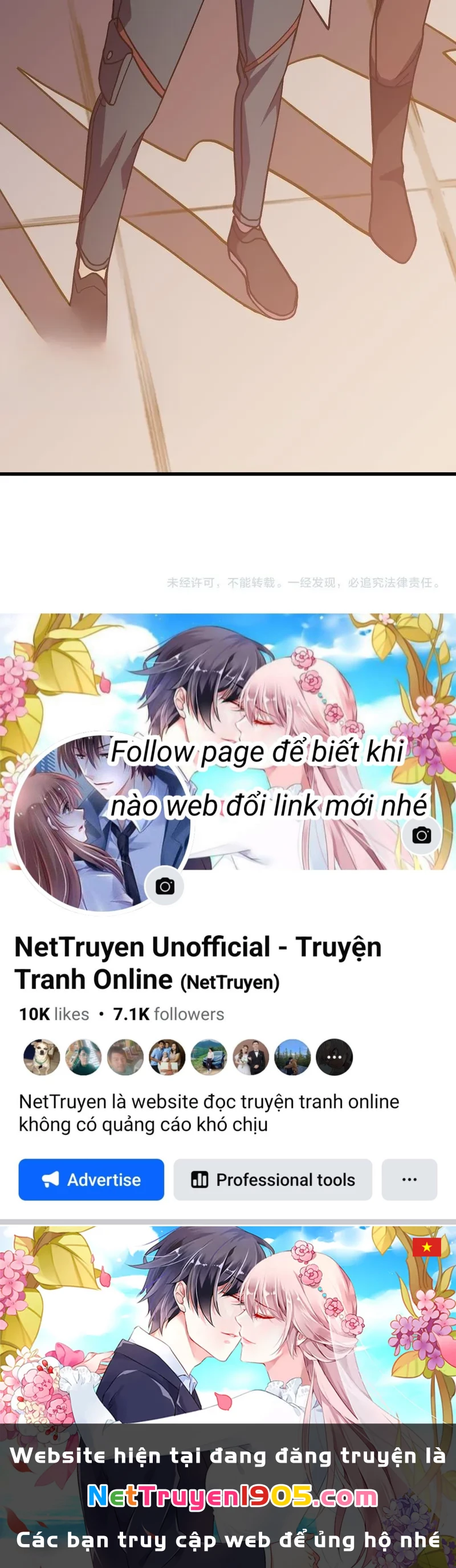 Cao Võ: Hạ Cánh Đến Một Vạn Năm Sau Chapter 262 - 57