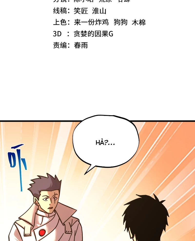 Cao Võ: Hạ Cánh Đến Một Vạn Năm Sau Chapter 264 - 3