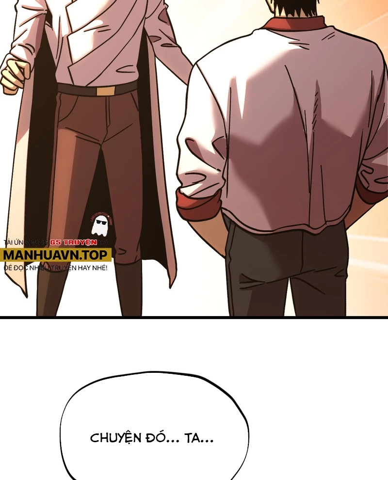 Cao Võ: Hạ Cánh Đến Một Vạn Năm Sau Chapter 264 - 4