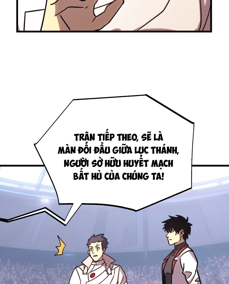 Cao Võ: Hạ Cánh Đến Một Vạn Năm Sau Chapter 264 - 6