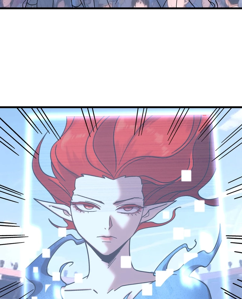 Cao Võ: Hạ Cánh Đến Một Vạn Năm Sau Chapter 264 - 8