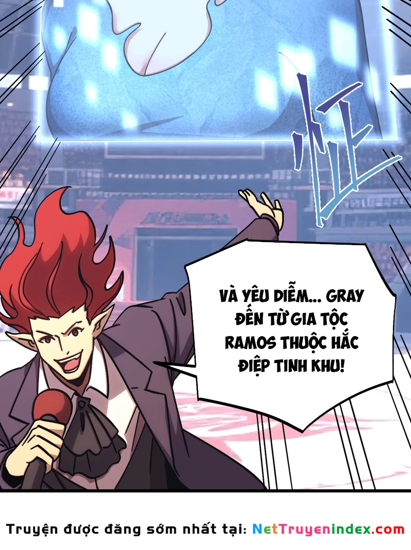 Cao Võ: Hạ Cánh Đến Một Vạn Năm Sau Chapter 264 - 9