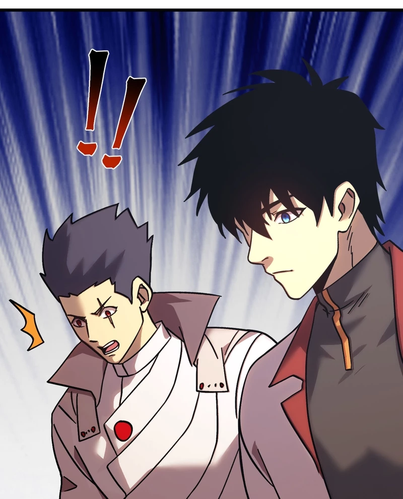 Cao Võ: Hạ Cánh Đến Một Vạn Năm Sau Chapter 264 - 12