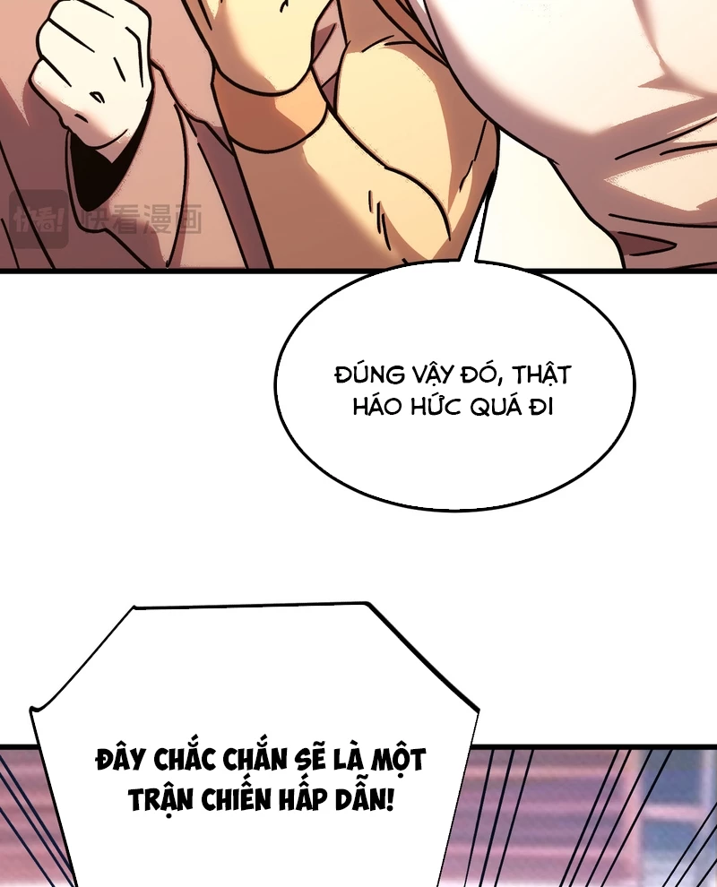 Cao Võ: Hạ Cánh Đến Một Vạn Năm Sau Chapter 264 - 19