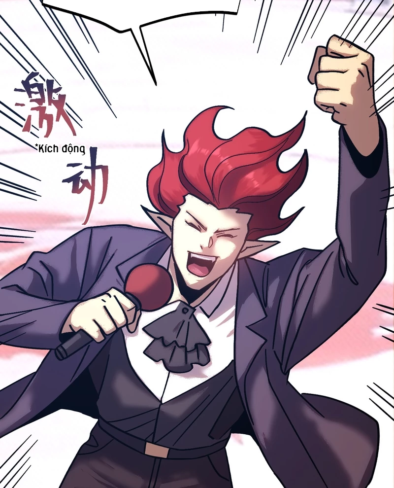 Cao Võ: Hạ Cánh Đến Một Vạn Năm Sau Chapter 264 - 20