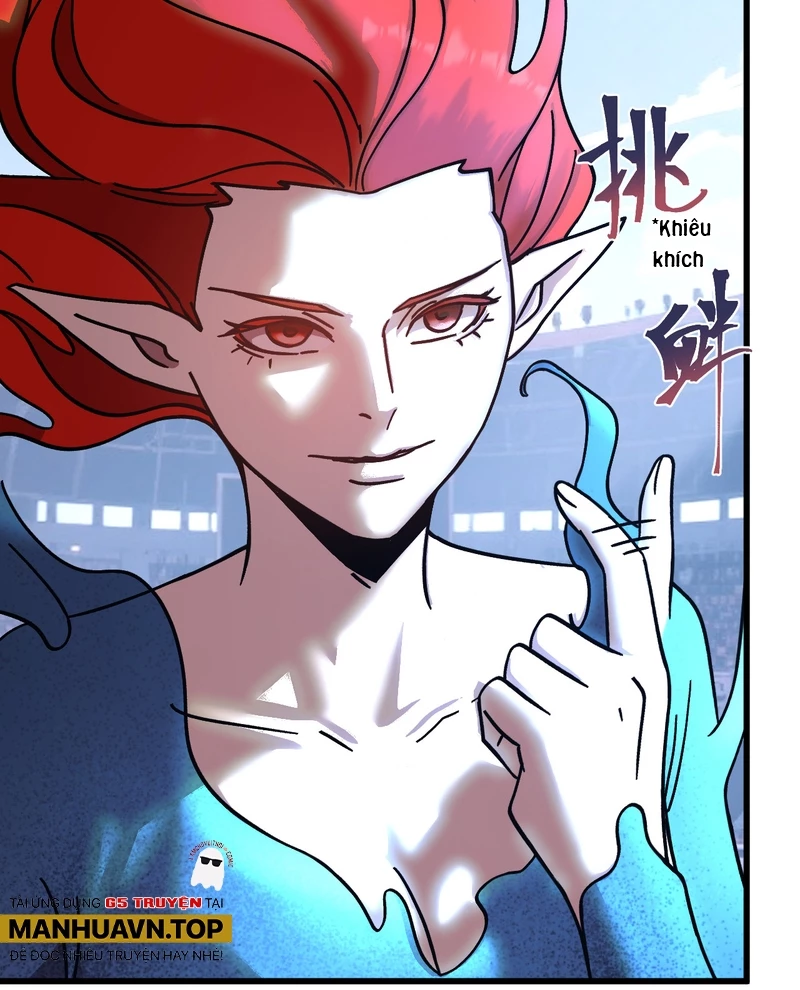 Cao Võ: Hạ Cánh Đến Một Vạn Năm Sau Chapter 264 - 22