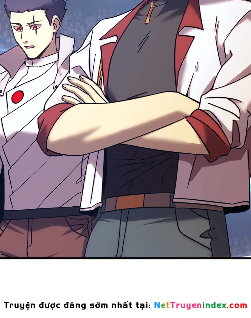 Cao Võ: Hạ Cánh Đến Một Vạn Năm Sau Chapter 264 - 24